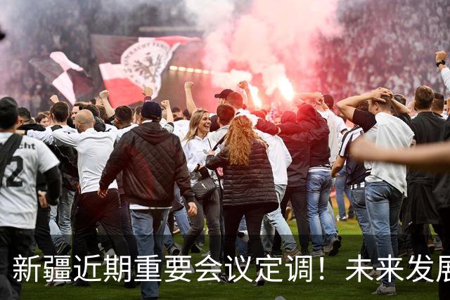 新疆近期重要会议定调！未来发展方向彻底明确