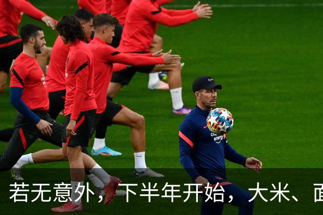 若无意外，下半年开始，大米、面粉、食用油或迎来行业新一轮洗牌