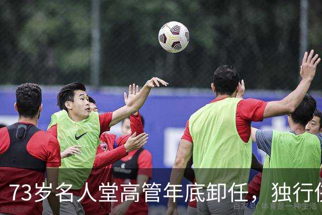 73岁名人堂高管年底卸任，独行侠CEO换人